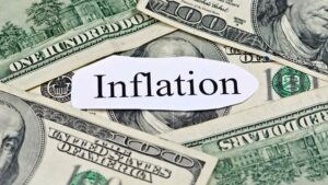 What is Inflation