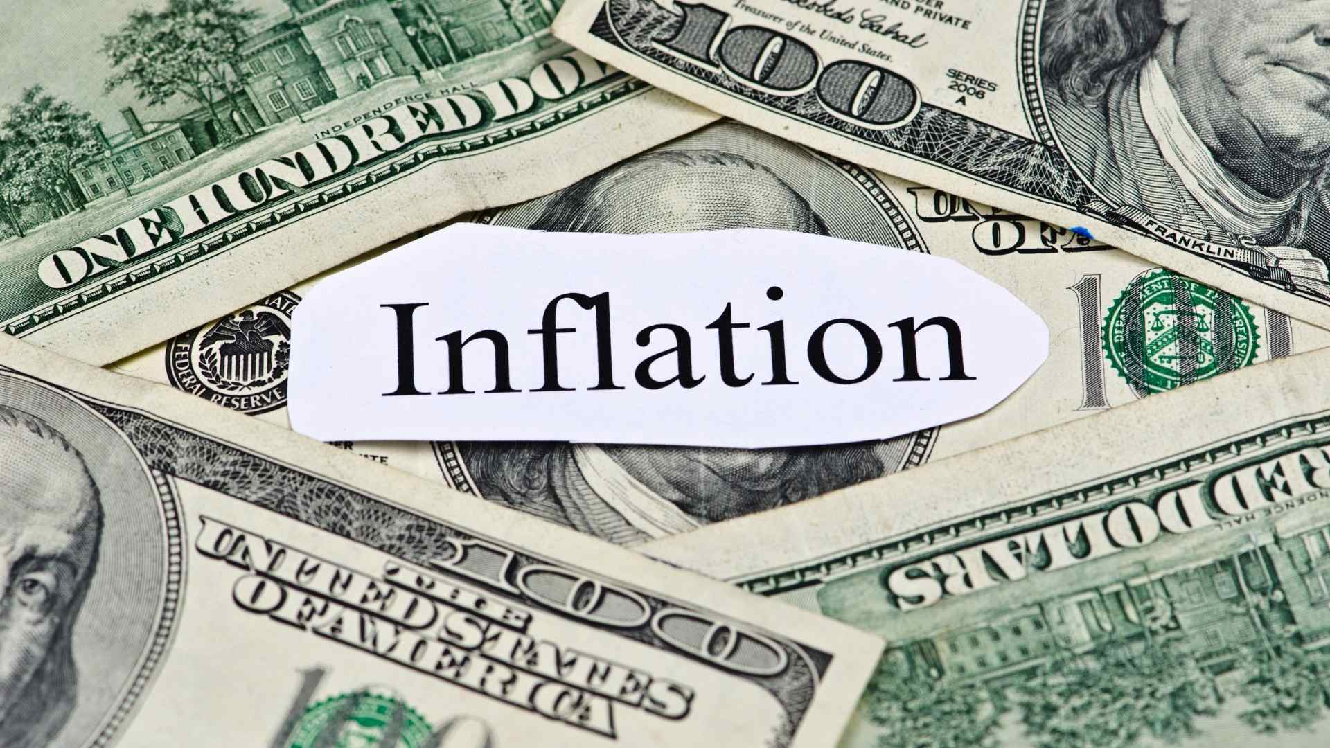 What is Inflation