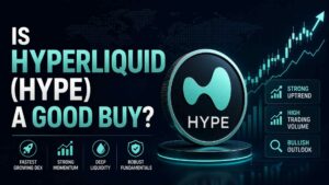 Is HYPE a Good Buy